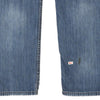 Vintage blue 505 Levis Jeans - womens 28" waist