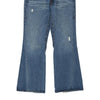 Vintage blue True Religion Jeans - womens 36" waist