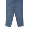 Vintage blue Chic Jeans - womens 33" waist