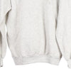 Vintage grey Jerzees Sweatshirt - womens x-large