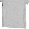 Vintage grey Bootleg Versace T-Shirt - womens x-large