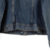 Vintage blue Gap Denim Jacket - womens x-large