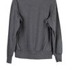 Vintage grey Nike Sweatshirt - mens medium