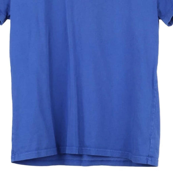 Vintage blue Age 10-12 Ralph Lauren T-Shirt - boys large