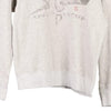 Vintage grey Age 13-14 Ralph Lauren Sweatshirt - boys x-large