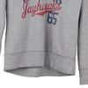 Vintage grey Age 15-16 Champion Sweatshirt - girls small