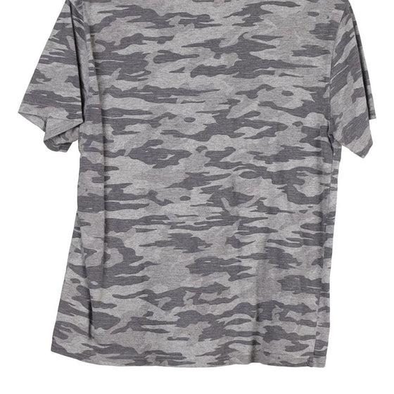 Vintage grey Age 10-12  Ralph Lauren T-Shirt - boys large