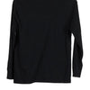 Vintage black Age 9-10 Ralph Lauren Long Sleeve T-Shirt - boys medium