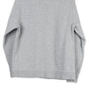 Vintage grey Age 13-15 Nike Sweatshirt - girls x-large