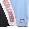 Vintage blue Cleveland Cavaliers Champion Jersey - mens large