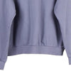 Vintage purple Columbia Sweatshirt - womens x-large