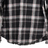 Vintage grey Arizona Shirt - mens medium