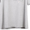 Vintage grey Super Bowl Steelers Reebok T-Shirt - mens x-large
