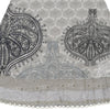 Vintage grey Desigual Skirt - womens 26" waist