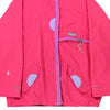 Vintage pink High Trend Ski Jacket - womens x-large