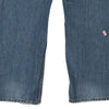 Vintage blue 559 Levis Jeans - mens 37" waist