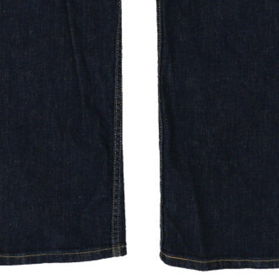 Vintage dark wash 513 Levis Jeans - mens 36" waist