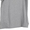 Vintage grey Ralph Lauren Polo Shirt - mens small