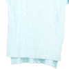 Vintage blue Ralph Lauren Polo Shirt - mens small