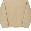 Vintage beige Timberland Jacket - mens large