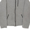 Vintage grey Patagonia Fleece - mens small