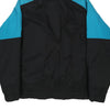 Vintage black Powder Keg Columbia Ski Jacket - womens large