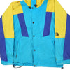 Vintage blue The North Face Jacket - mens large