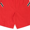 Vintage red Fila Sport Shorts - mens medium