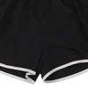 Vintage black Under Armour Sport Shorts - womens medium