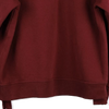 Vintage red Champion Sweatshirt - mens x-large