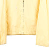 Vintage yellow Ralph Lauren Harrington Jacket - mens large