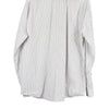 Vintage white Lacoste Shirt - mens x-large