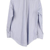 Vintage blue Lauren Ralph Lauren Shirt - mens medium