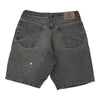 Vintage grey Wrangler Denim Shorts - mens 31" waist