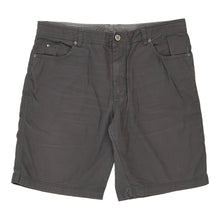  Vintage grey Columbia Shorts - mens 38" waist