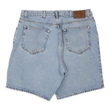  Vintage blue Calvin Klein Jeans Denim Shorts - mens 36" waist