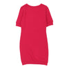 Vintage pink Love Moschino Dress - womens x-small