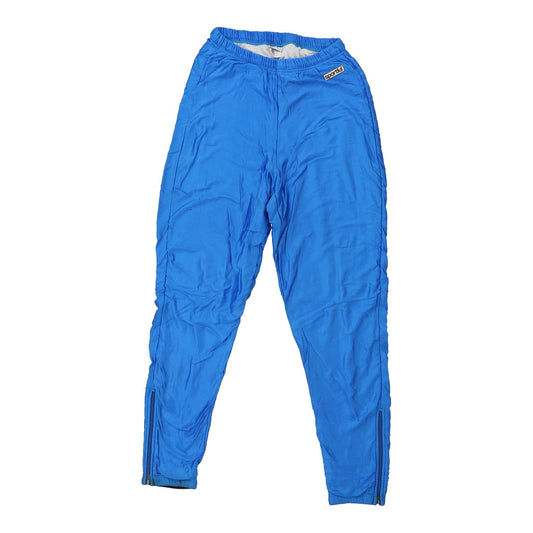 Vintage blue Sportful Tracksuit - womens medium