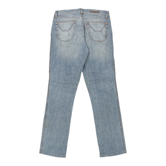 Vintage light wash Jeckerson Jeans - womens 28" waist