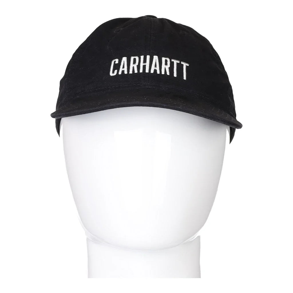 Vintage black Carhartt Cap - mens no size