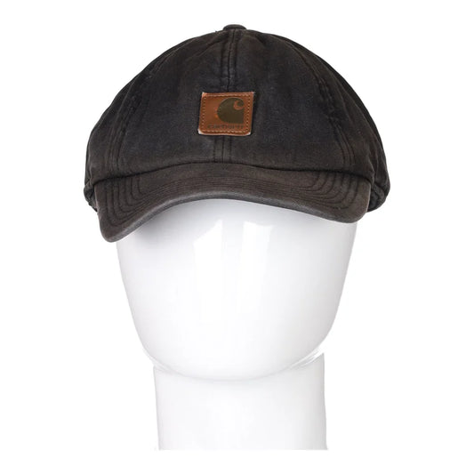 Vintage black Carhartt Cap - mens no size