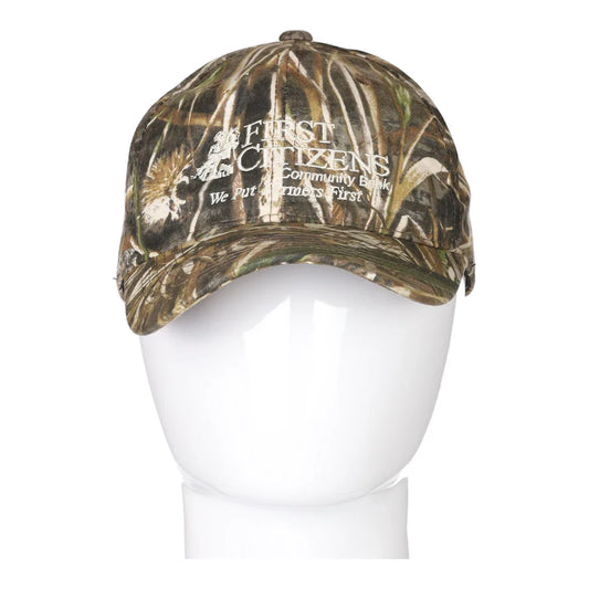 Vintage khaki Unbranded Cap - mens no size