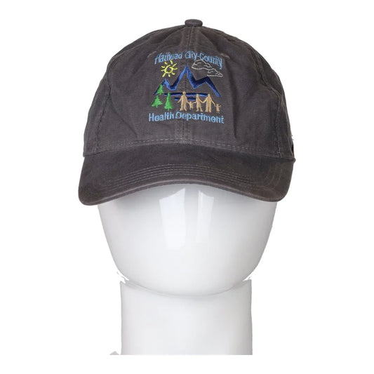 Vintage grey Carhartt Cap - mens no size