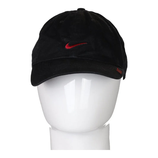 Vintage black Nike Cap - mens no size
