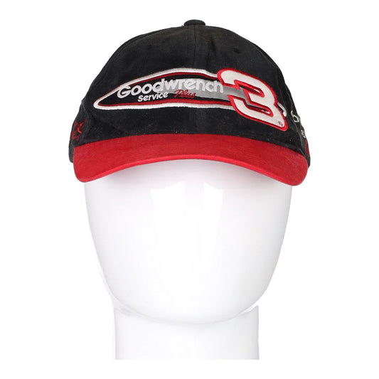 Vintage black Dale Earnhardt Chase Authentics Cap - mens no size