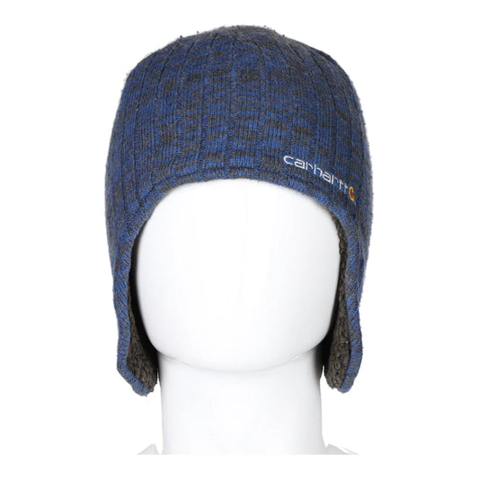 Vintage blue Carhartt Beanie - mens no size