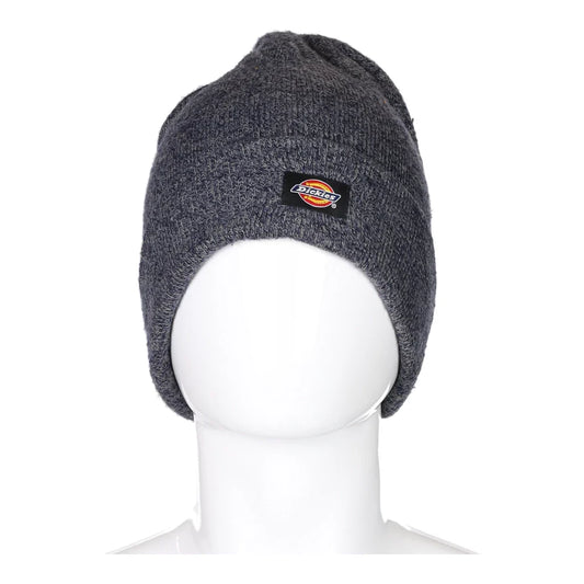 Vintage grey Dickies Beanie - mens no size