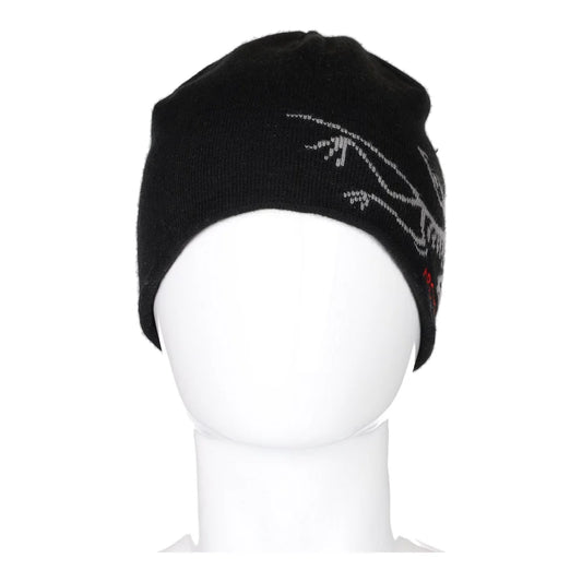 Vintage black Arc'Teryx Beanie - mens no size
