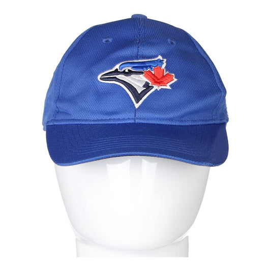 Vintage blue Toronto Blue Jays Mlb Cap - mens no size