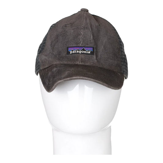 Vintage grey Patagonia Cap - mens no size
